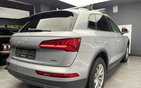 Audi Q5, 2019 год, 3 900 000 рублей, 7 фотография