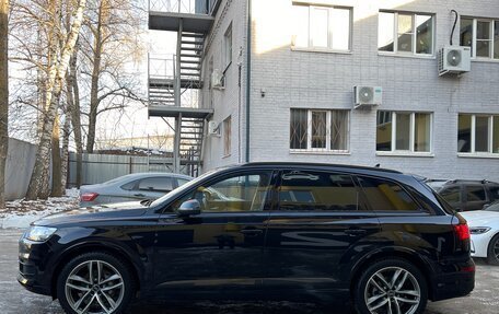 Audi Q7, 2018 год, 5 150 000 рублей, 5 фотография