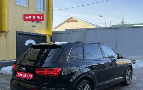 Audi Q7, 2018 год, 5 150 000 рублей, 7 фотография