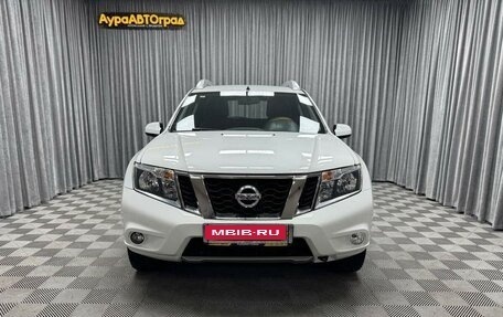 Nissan Terrano III, 2020 год, 1 890 000 рублей, 5 фотография