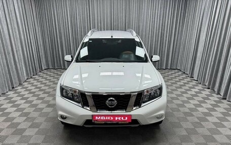 Nissan Terrano III, 2020 год, 1 890 000 рублей, 6 фотография