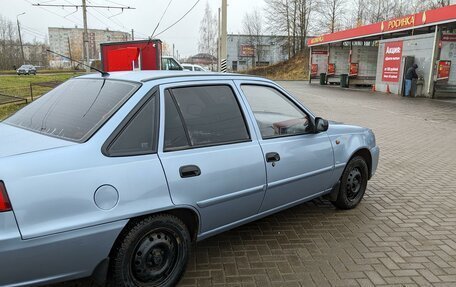 Daewoo Nexia I рестайлинг, 2013 год, 350 000 рублей, 3 фотография