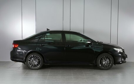 Toyota Corolla, 2012 год, 1 098 000 рублей, 5 фотография