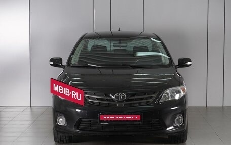 Toyota Corolla, 2012 год, 1 098 000 рублей, 3 фотография