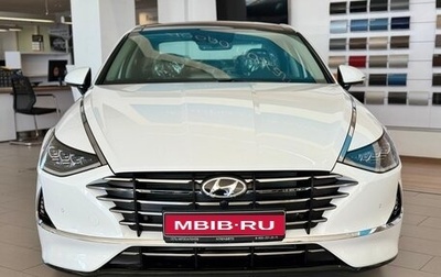 Hyundai Sonata VIII, 2022 год, 3 700 000 рублей, 1 фотография