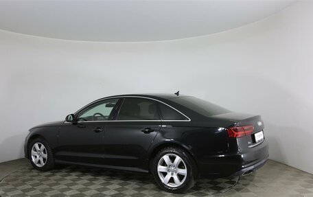 Audi A6, 2015 год, 2 007 000 рублей, 7 фотография