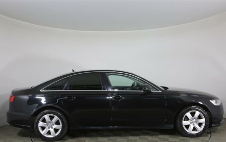 Audi A6, 2015 год, 2 007 000 рублей, 4 фотография