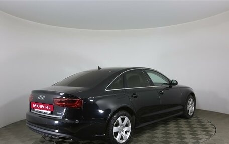 Audi A6, 2015 год, 2 007 000 рублей, 5 фотография