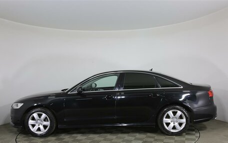 Audi A6, 2015 год, 2 007 000 рублей, 8 фотография