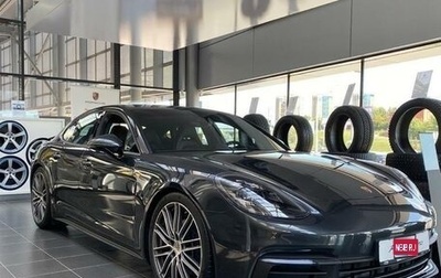 Porsche Panamera II рестайлинг, 2020 год, 10 200 000 рублей, 1 фотография