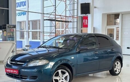 Chevrolet Lacetti, 2008 год, 449 000 рублей, 1 фотография