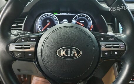 KIA K7, 2021 год, 2 900 000 рублей, 14 фотография