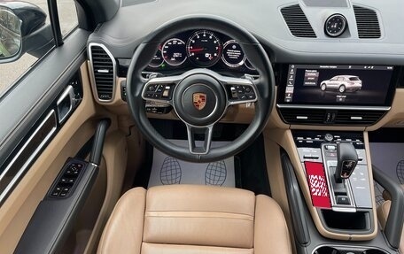 Porsche Cayenne III, 2018 год, 7 950 000 рублей, 6 фотография