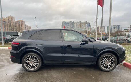 Porsche Cayenne III, 2018 год, 7 950 000 рублей, 38 фотография