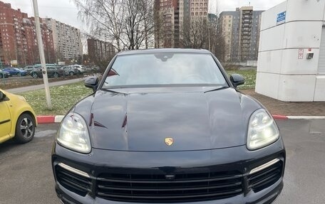 Porsche Cayenne III, 2018 год, 7 950 000 рублей, 33 фотография