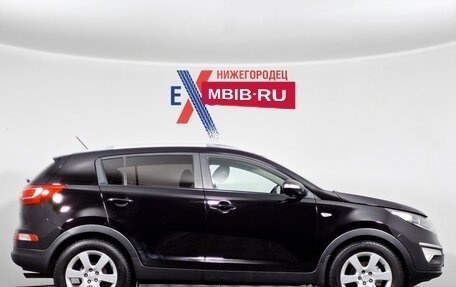 KIA Sportage III, 2012 год, 1 412 000 рублей, 3 фотография