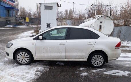 Volkswagen Polo VI (EU Market), 2012 год, 1 000 000 рублей, 4 фотография