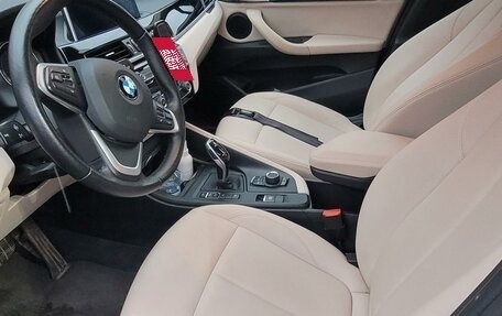 BMW X1, 2021 год, 4 150 000 рублей, 5 фотография