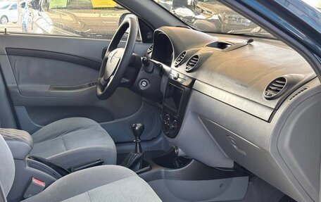 Chevrolet Lacetti, 2008 год, 449 000 рублей, 9 фотография