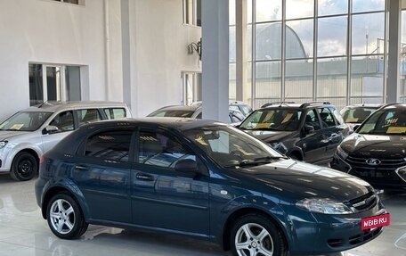 Chevrolet Lacetti, 2008 год, 449 000 рублей, 3 фотография