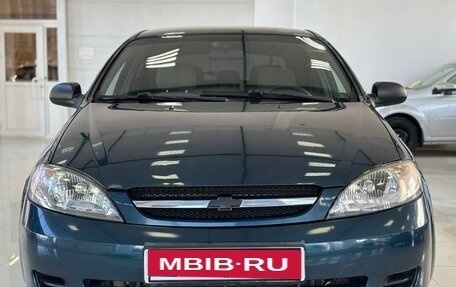 Chevrolet Lacetti, 2008 год, 449 000 рублей, 2 фотография