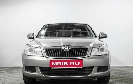 Skoda Octavia, 2011 год, 810 000 рублей, 3 фотография