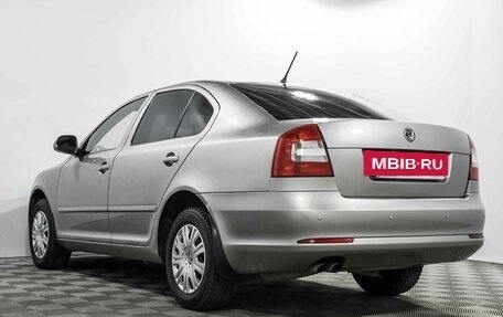 Skoda Octavia, 2011 год, 810 000 рублей, 7 фотография