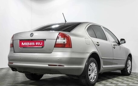 Skoda Octavia, 2011 год, 810 000 рублей, 5 фотография