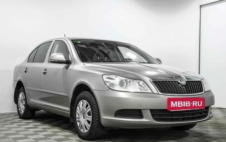 Skoda Octavia, 2011 год, 810 000 рублей, 4 фотография