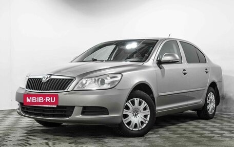 Skoda Octavia, 2011 год, 810 000 рублей, 2 фотография