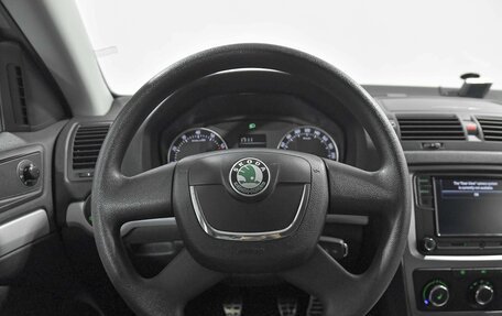 Skoda Octavia, 2011 год, 810 000 рублей, 9 фотография