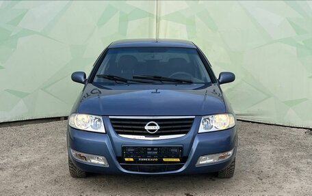 Nissan Almera Classic, 2006 год, 410 000 рублей, 3 фотография