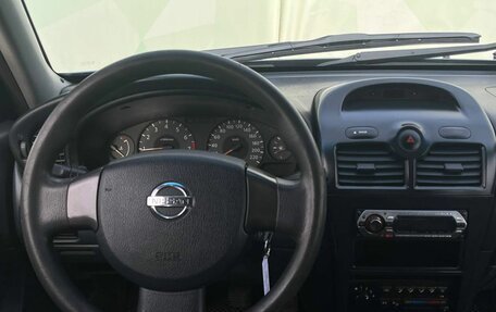 Nissan Almera Classic, 2006 год, 410 000 рублей, 18 фотография