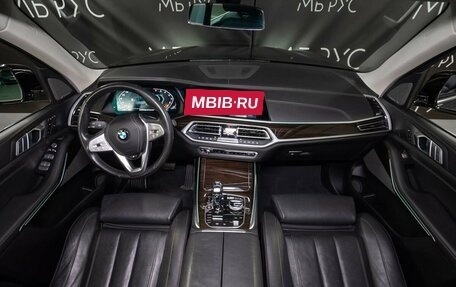 BMW X7, 2020 год, 8 700 000 рублей, 21 фотография