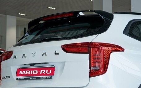 Haval Jolion, 2024 год, 2 849 000 рублей, 6 фотография