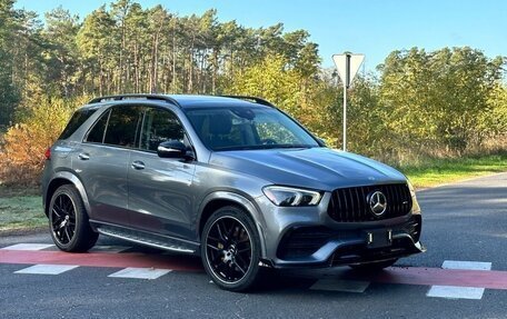 Mercedes-Benz GLE, 2020 год, 7 400 000 рублей, 1 фотография