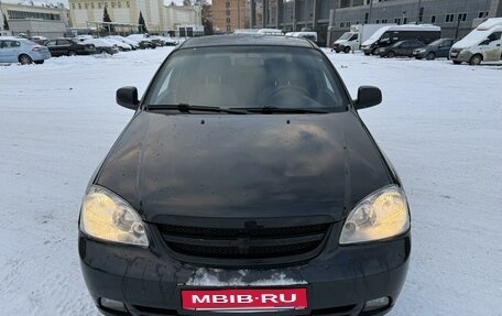 Chevrolet Lacetti, 2011 год, 435 000 рублей, 1 фотография