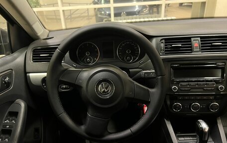 Volkswagen Jetta VI, 2013 год, 1 090 000 рублей, 7 фотография