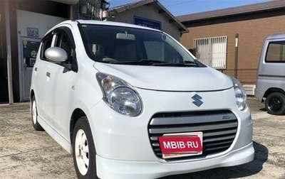 Suzuki Alto, 2014 год, 560 016 рублей, 1 фотография