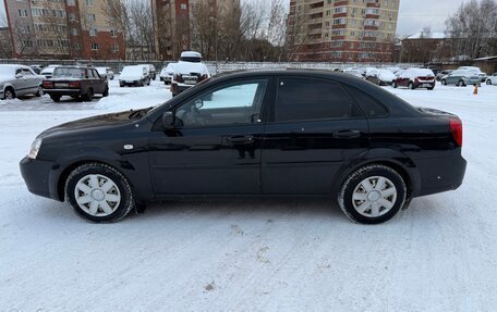 Chevrolet Lacetti, 2011 год, 435 000 рублей, 3 фотография