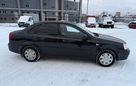 Chevrolet Lacetti, 2011 год, 435 000 рублей, 2 фотография