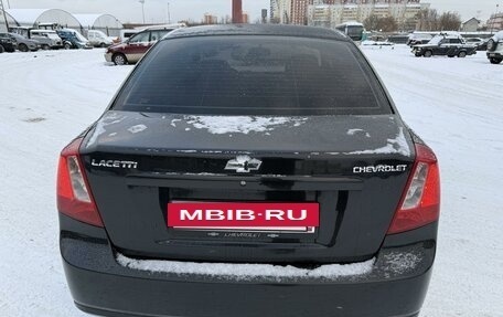 Chevrolet Lacetti, 2011 год, 435 000 рублей, 5 фотография