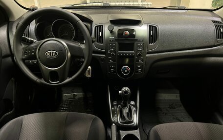 KIA Cerato III, 2012 год, 999 000 рублей, 8 фотография