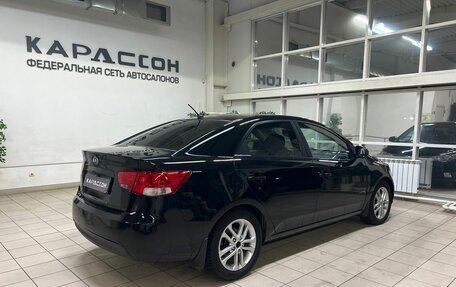 KIA Cerato III, 2012 год, 999 000 рублей, 2 фотография