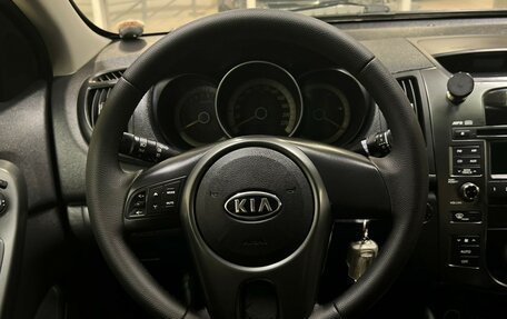 KIA Cerato III, 2012 год, 999 000 рублей, 7 фотография