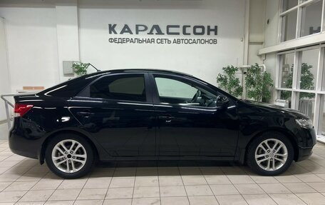 KIA Cerato III, 2012 год, 999 000 рублей, 6 фотография