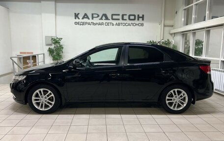 KIA Cerato III, 2012 год, 999 000 рублей, 5 фотография