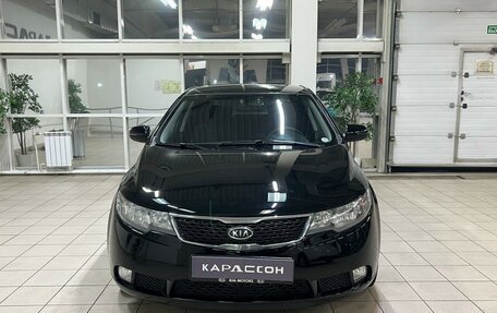 KIA Cerato III, 2012 год, 999 000 рублей, 3 фотография