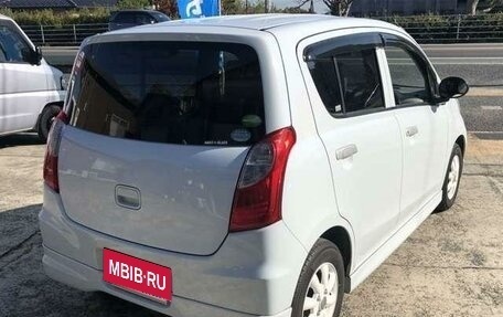 Suzuki Alto, 2014 год, 560 016 рублей, 4 фотография