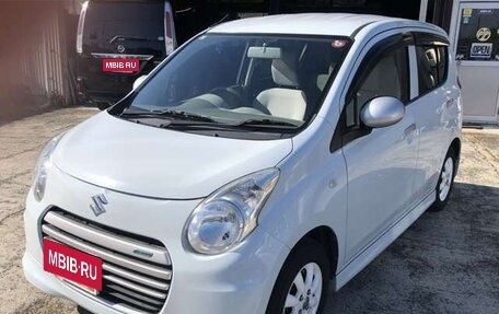 Suzuki Alto, 2014 год, 560 016 рублей, 2 фотография